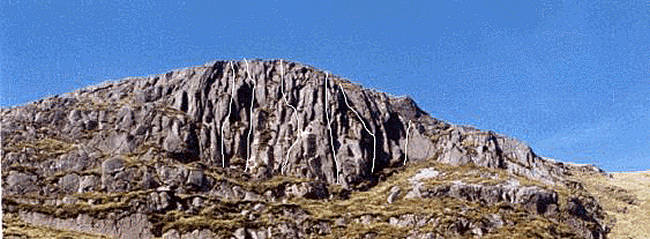Photo of crag from the photo gallery