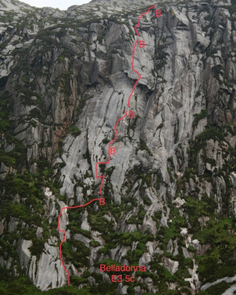 Photo of Route