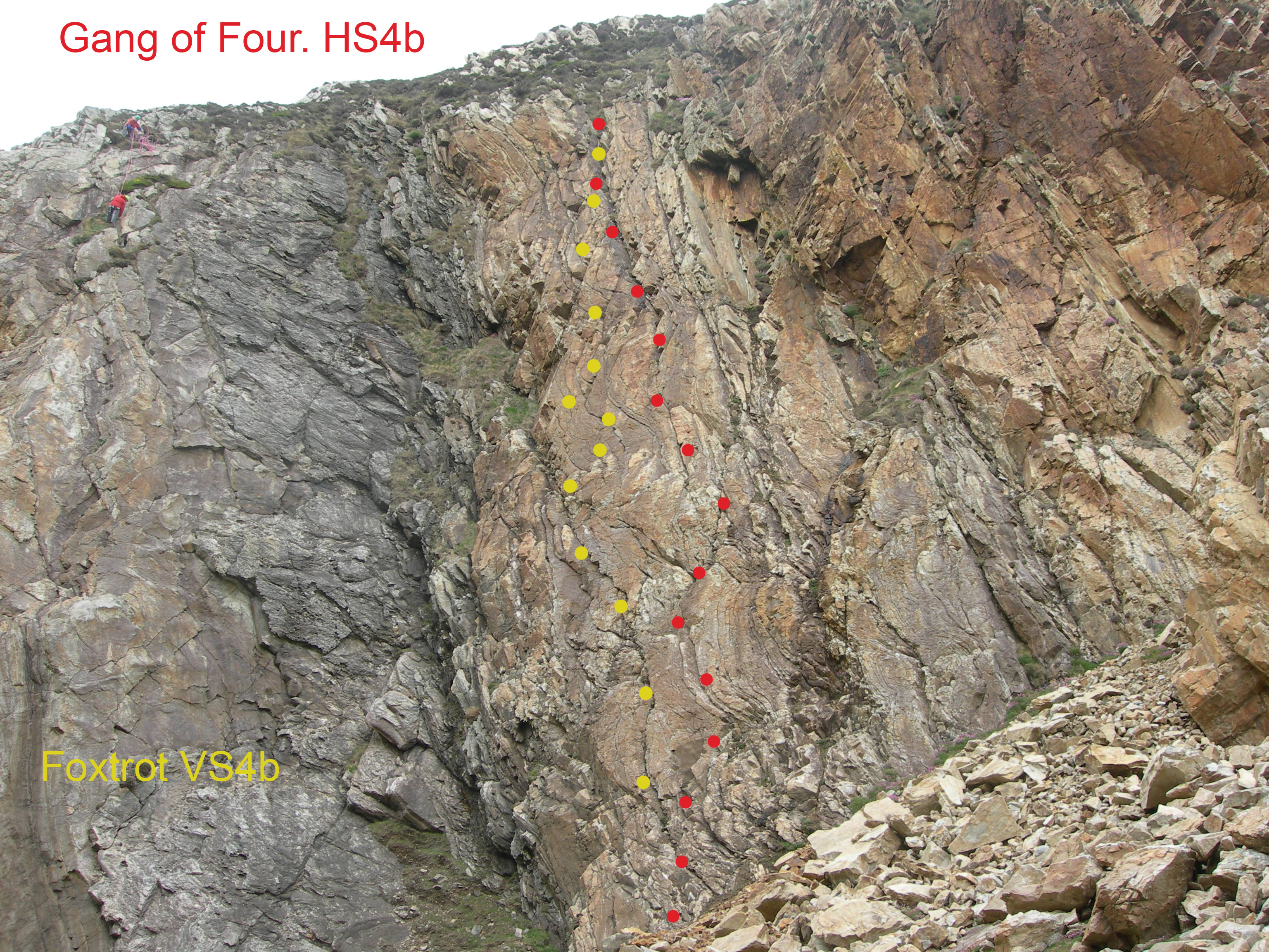 Photo of Route