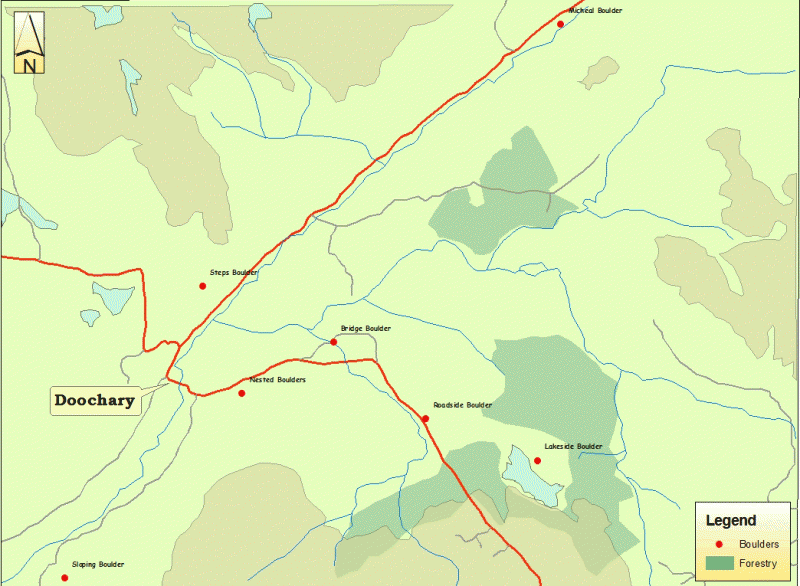 Photo of Route